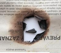 burnt paper 0017